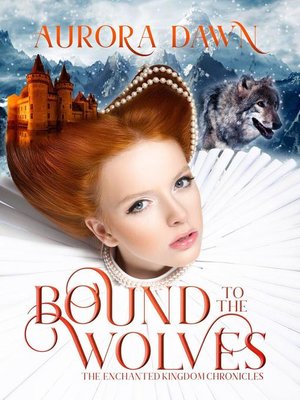 cover image of Bound to the Wolves